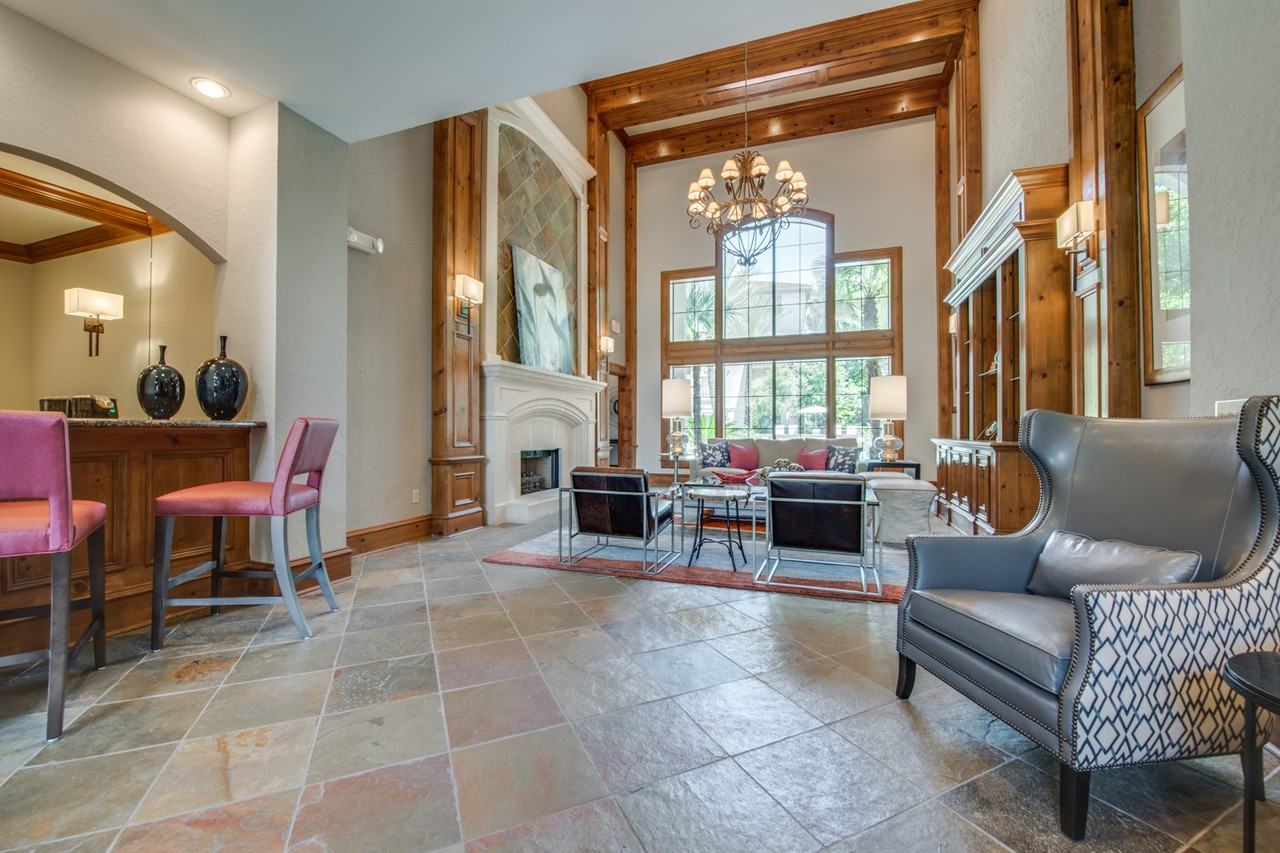 Village at West University Apartments 5151 Edloe Street, Houston, TX