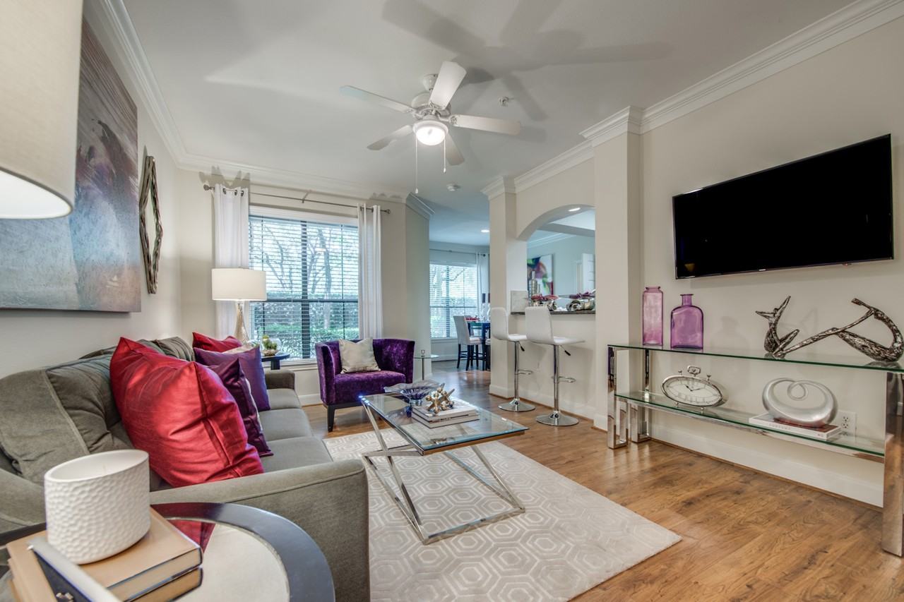 Village at West University Apartments 5151 Edloe Street, Houston, TX