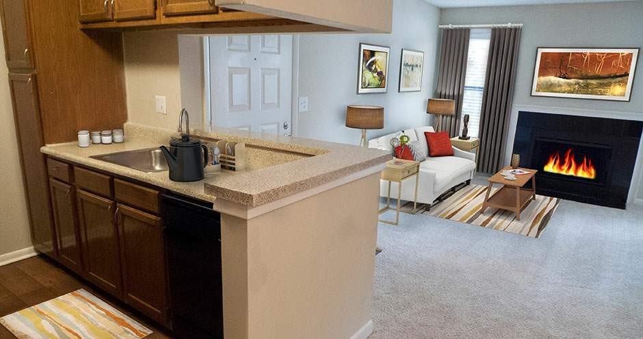 Arbors - Photo 2 of 15