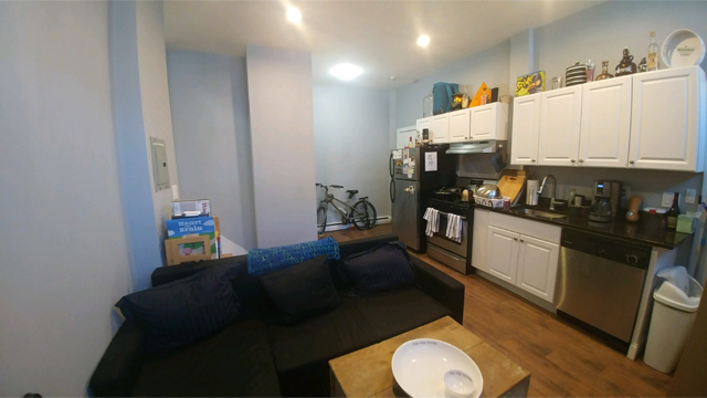 142 Gove Street ##2 - Photo 2 of 5