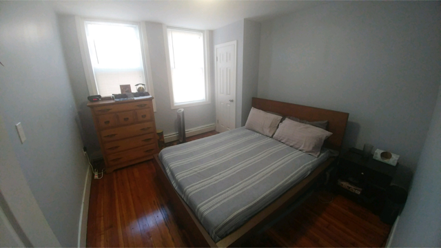 142 Gove Street ##2 - Photo 3 of 5