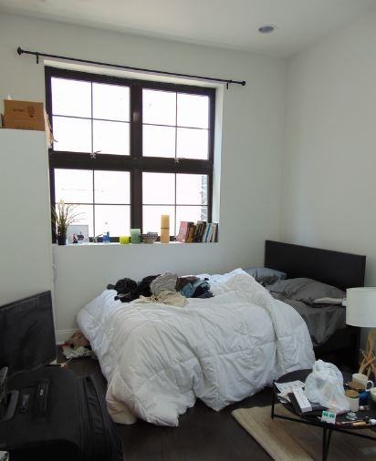 Keap St & Union Ave #3e