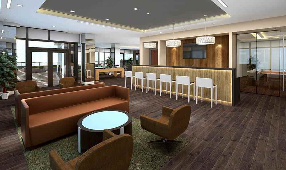 25 Northern Avenue #919 - Photo 3 of 5