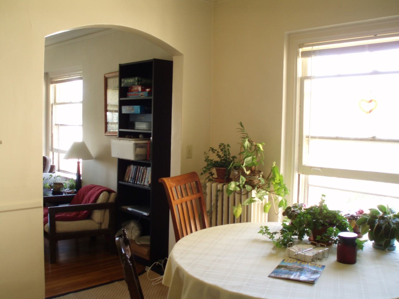 Taylor Apartments - Photo 2 of 6