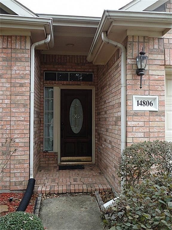 14806 Buckskin Bridge Ct - Photo 2 of 6