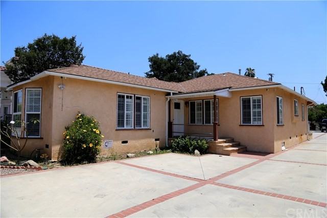 1230 S Del Mar Ave - Photo 2 of 30