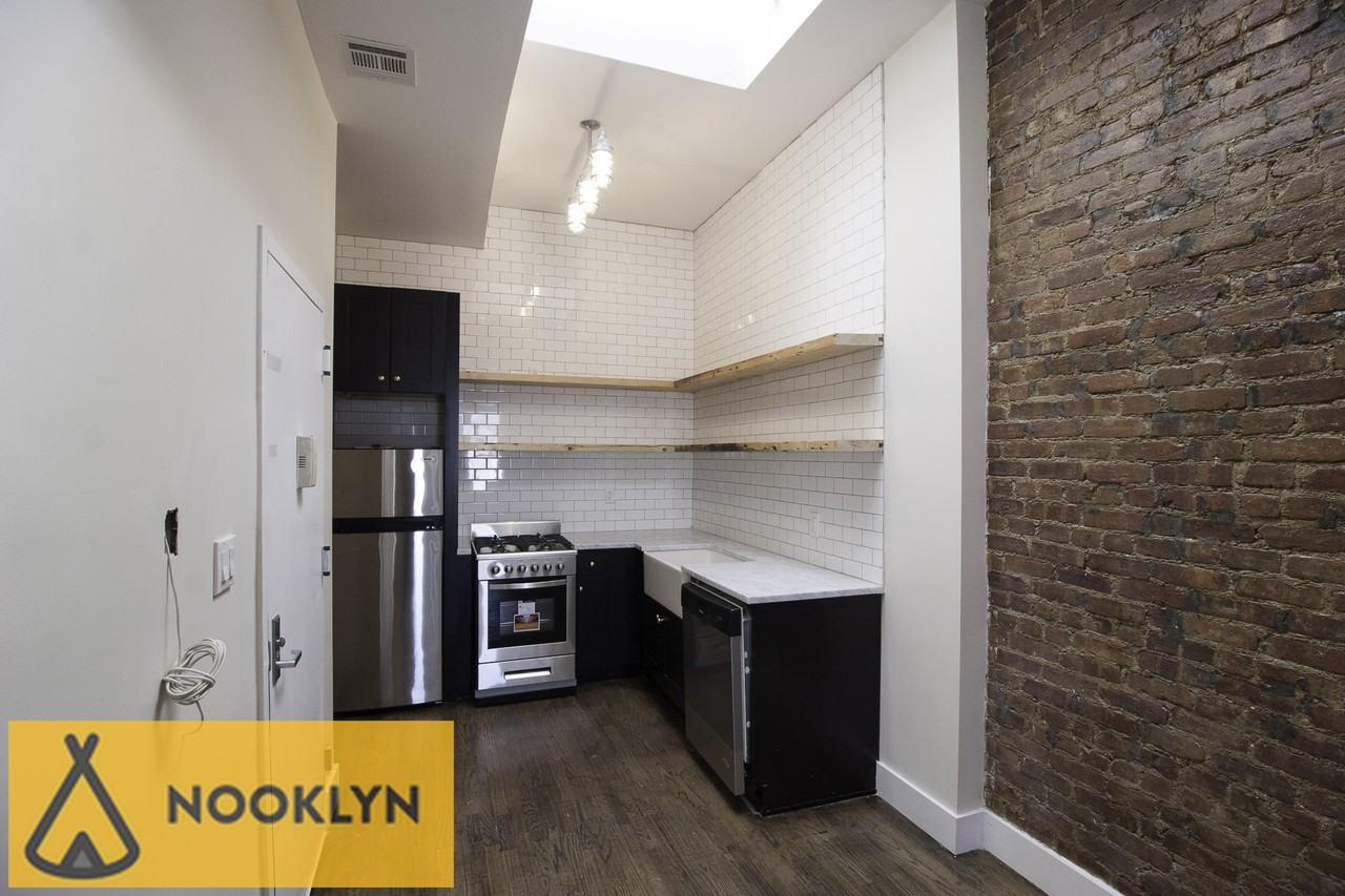 238 Stockholm Street #3Ll