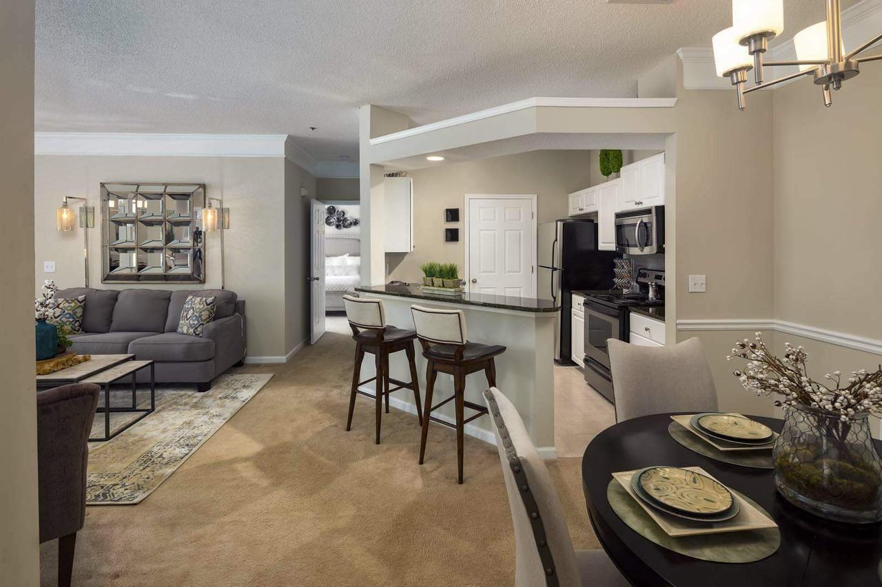 Arium Johns Creek - Photo 2 of 30