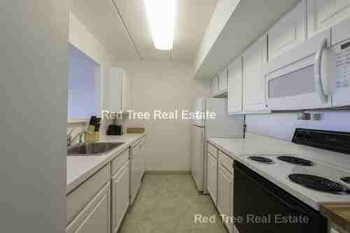 1925 Commonwealth Avenue #717