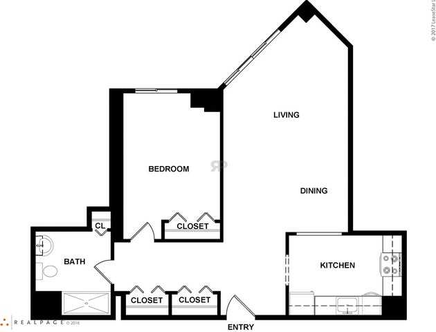 Skymark Tower - Photo 2 of 10