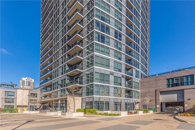 1 Valhalla Inn Road #1102