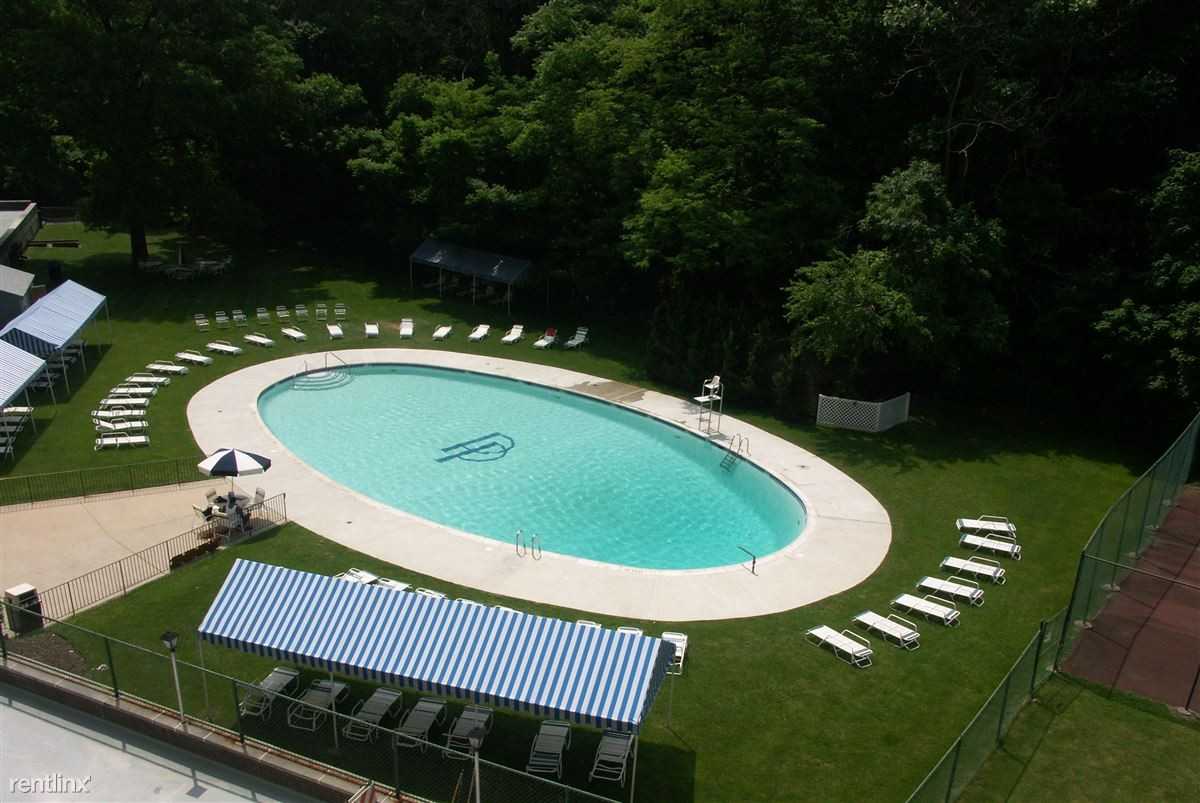 Park Plaza Condominium Apartments 3900 Ford Rd, Philadelphia, PA