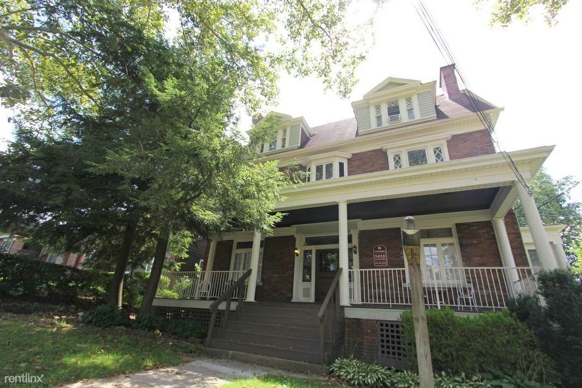 5816 Callowhill St Apartments in Highland Park, Pittsburgh, PA 15206