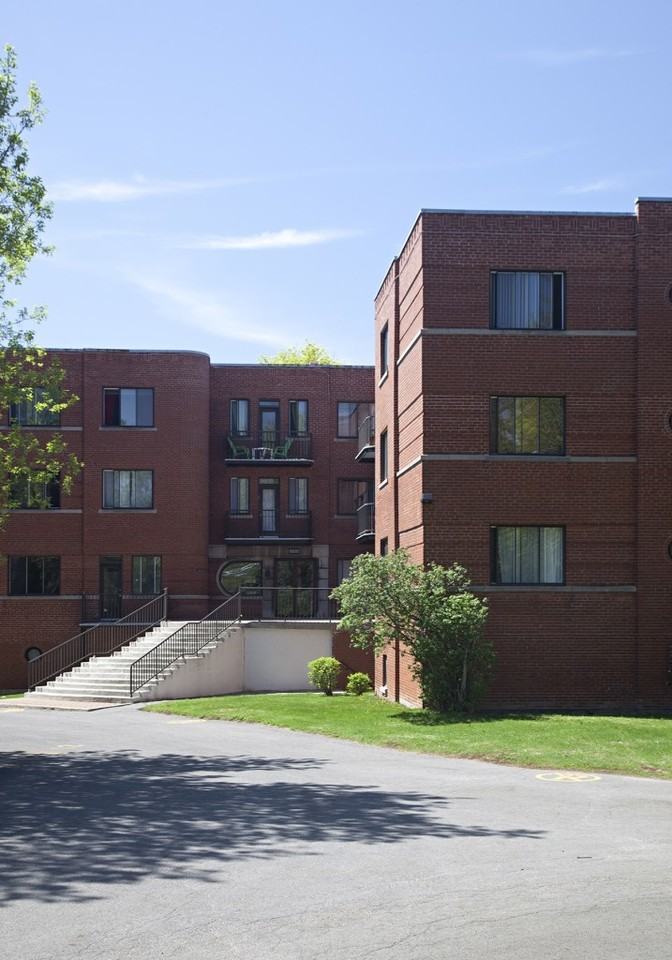 Jardins Decelles 5630-5640 - Photo 3 of 3