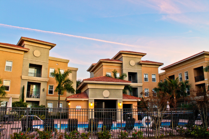 Terraces on The Square - Photo 2 of 6