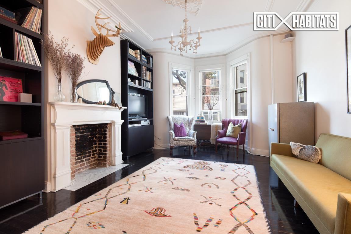 60 Conselyea Street #TH