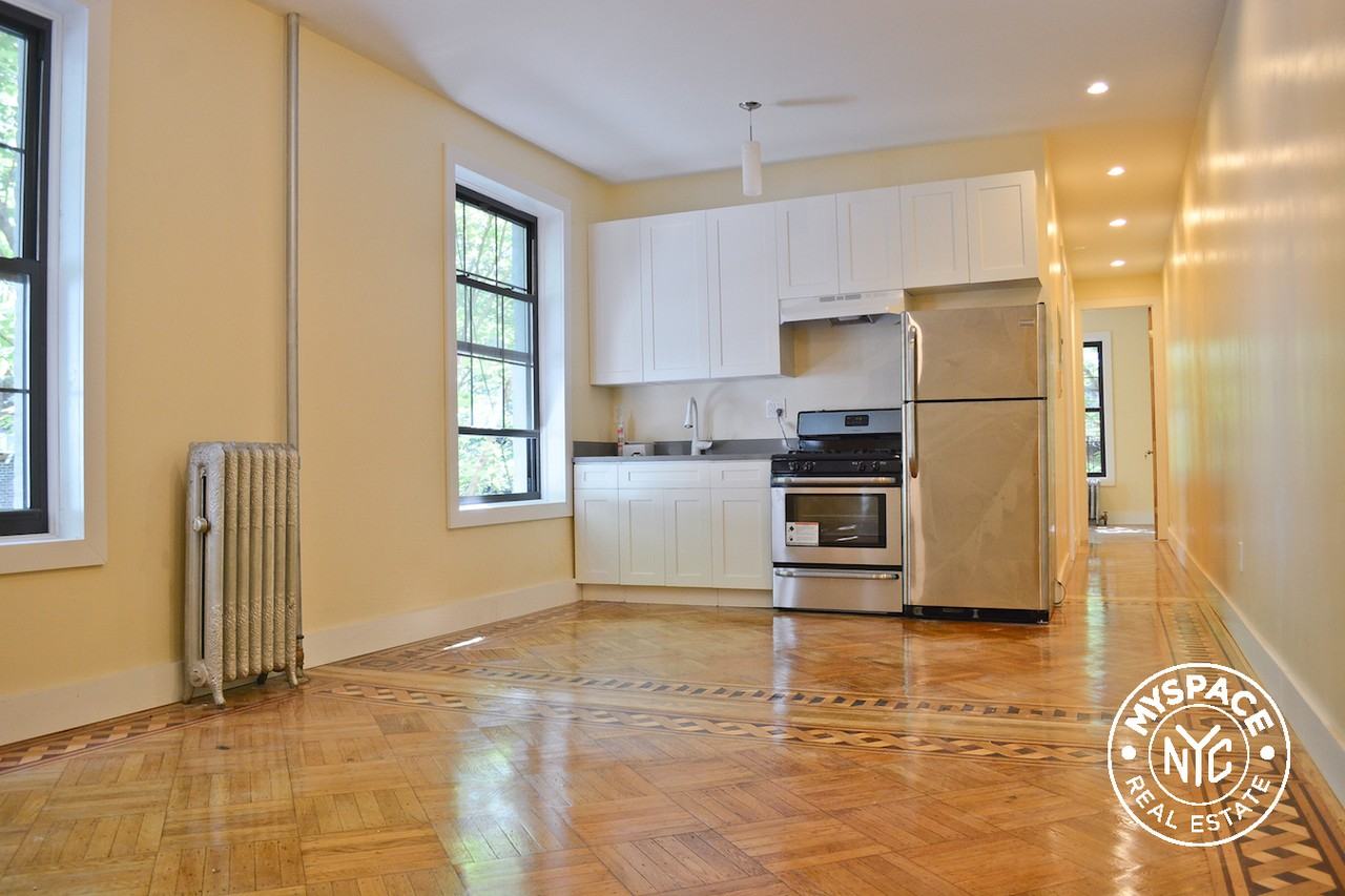 988 Bergen Street #b2