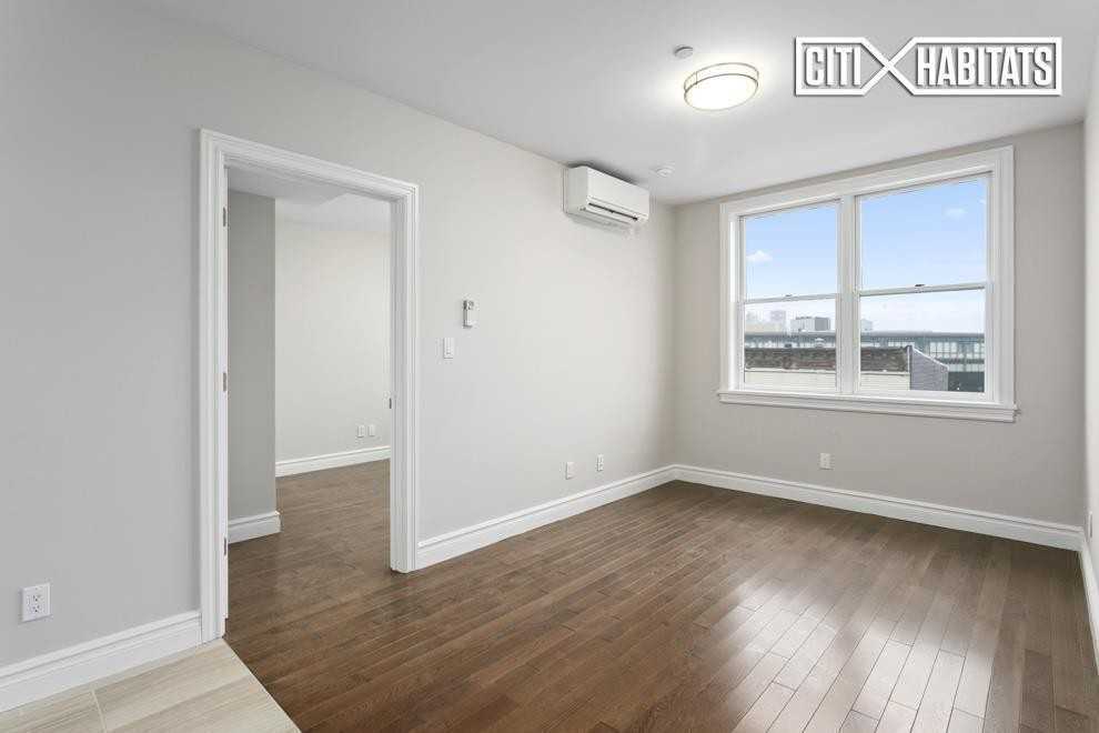 439 Knickerbocker Avenue #3a