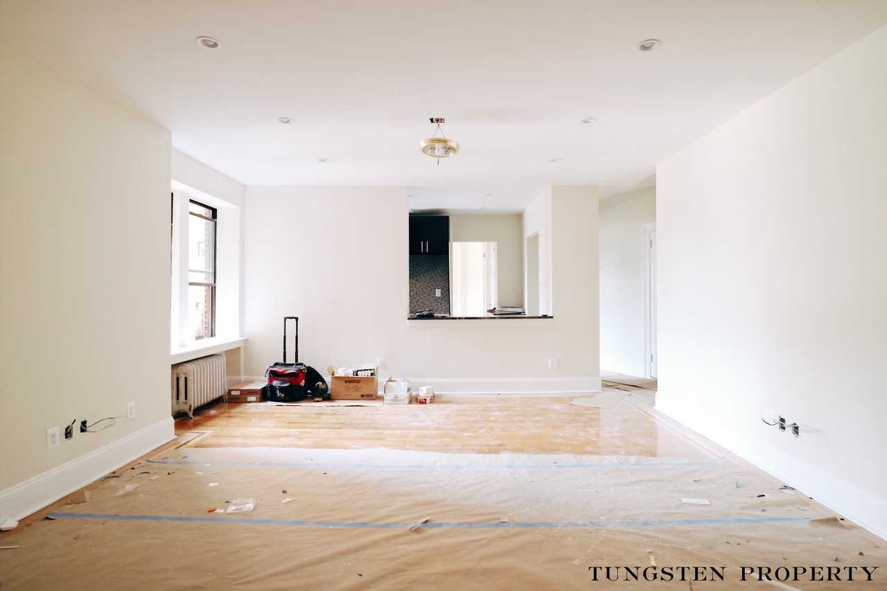 201 Eastern Parkway #2A