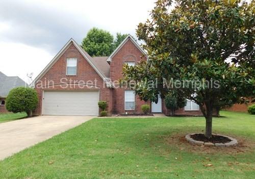 10104 Fox Chase Dr