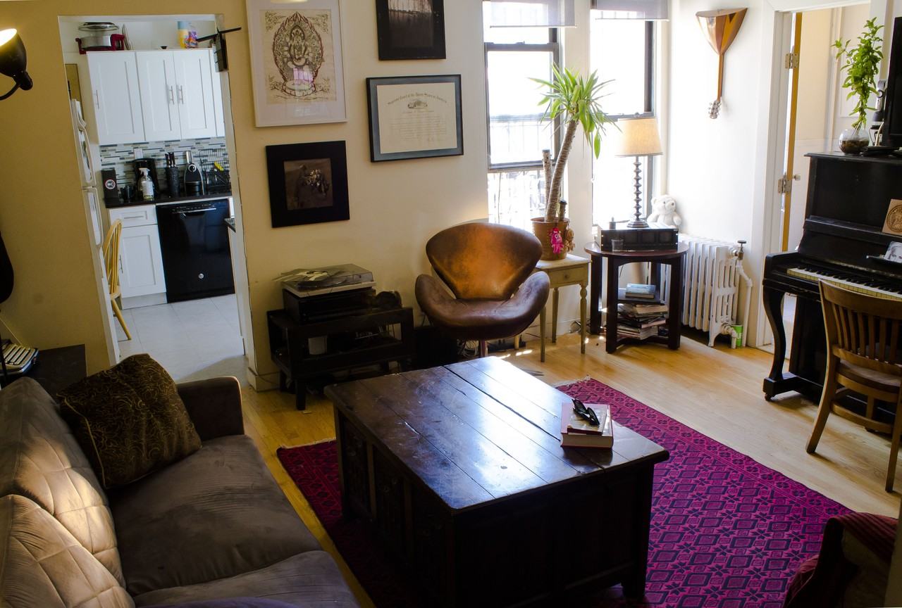 212 Montrose Avenue #1 - Photo 3 of 11