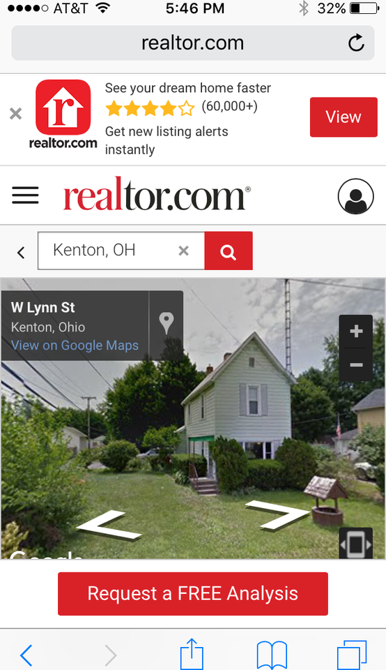 123 W Lynn St - Photo 2 of 2