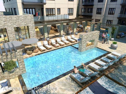 7300 E Earll Dr #2009