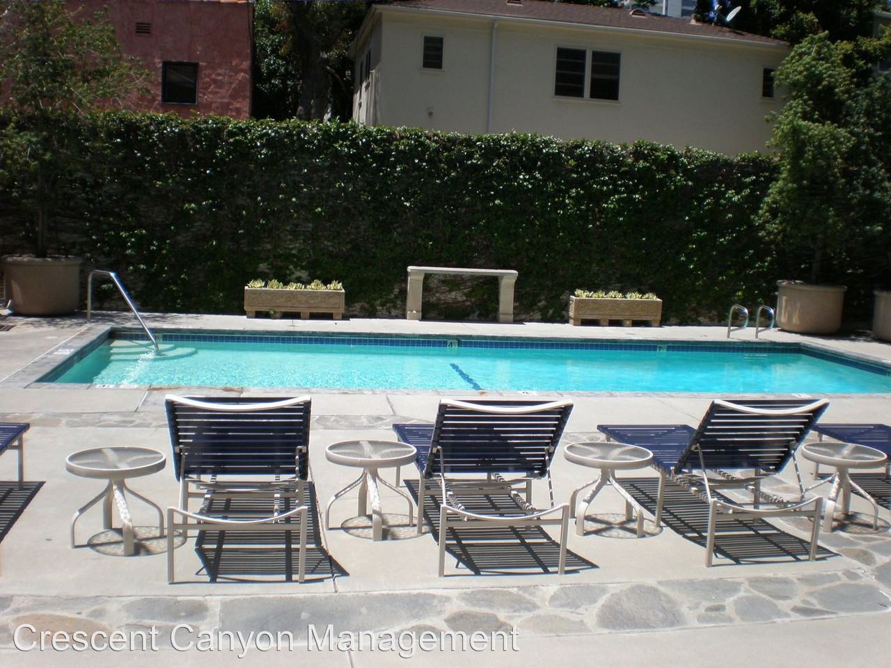 Doheny, Durant, LaCienega, Alta Loma, CPE - Photo 2 of 12