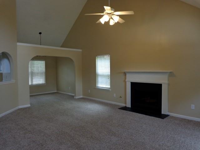 4810 Lake Park Terrace - Photo 3 of 16