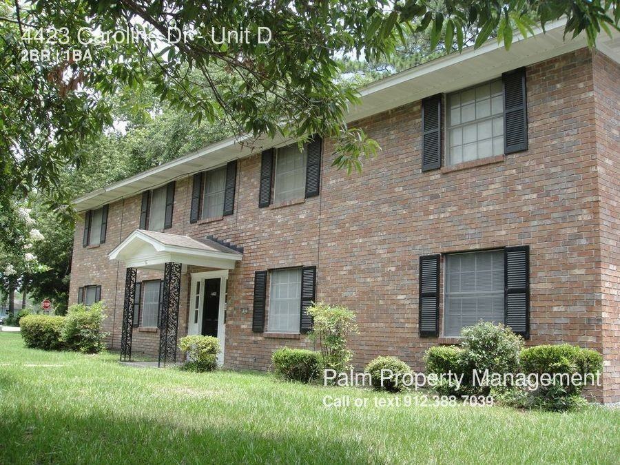 4423 Caroline Dr #D