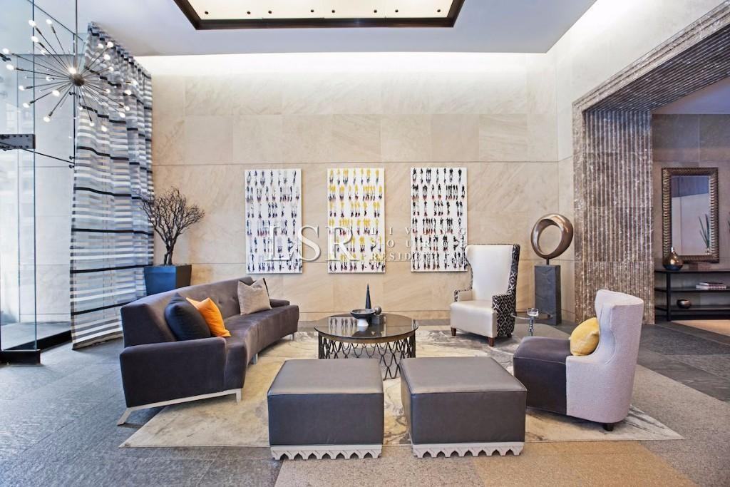 10 Hanover Square #14F
