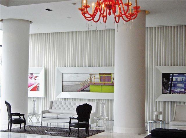 90 Park Lawn Road #1912