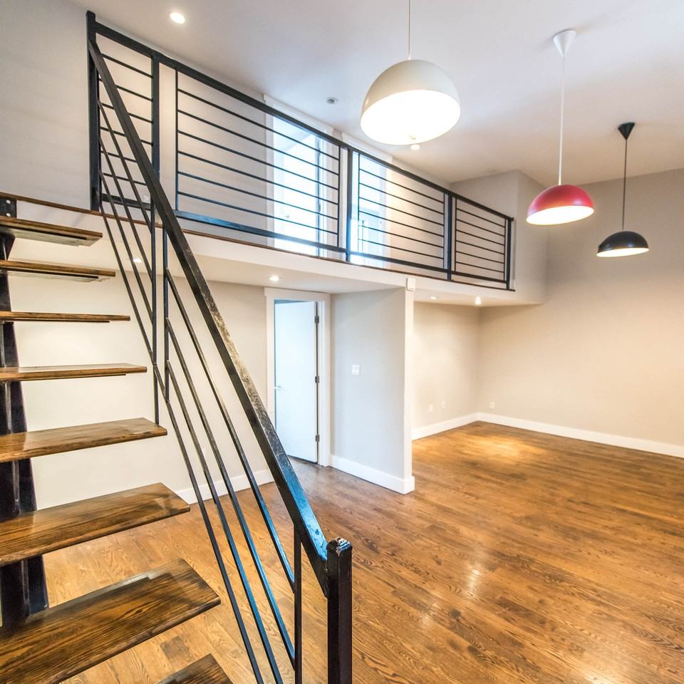 229 Jefferson Street #3F