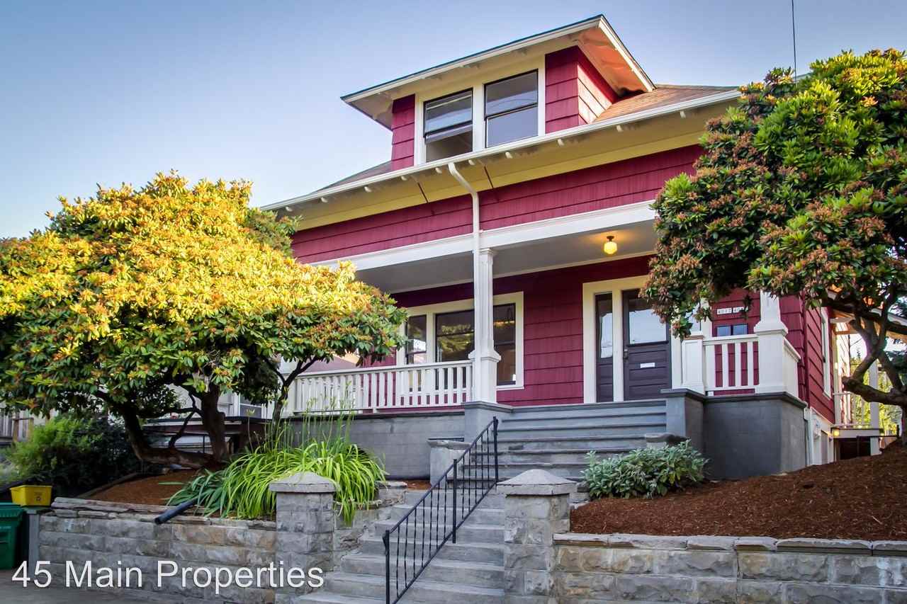 4019 SE Yamhill St - Photo 2 of 12