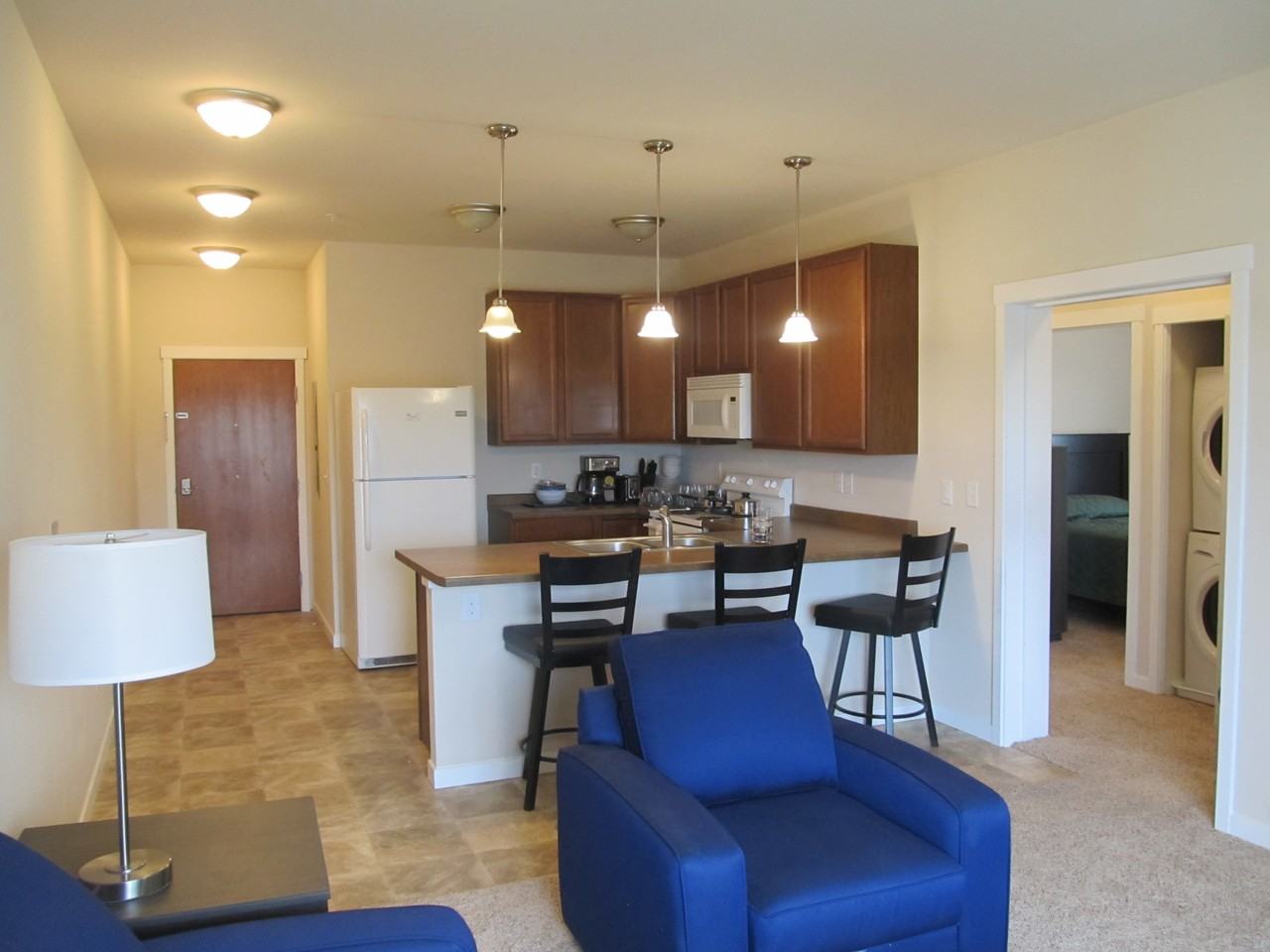 505 Hunters Run St Apartments 505 Hunter's Run St, Watford City, ND