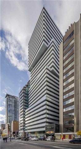 200 Bloor Street West #1705