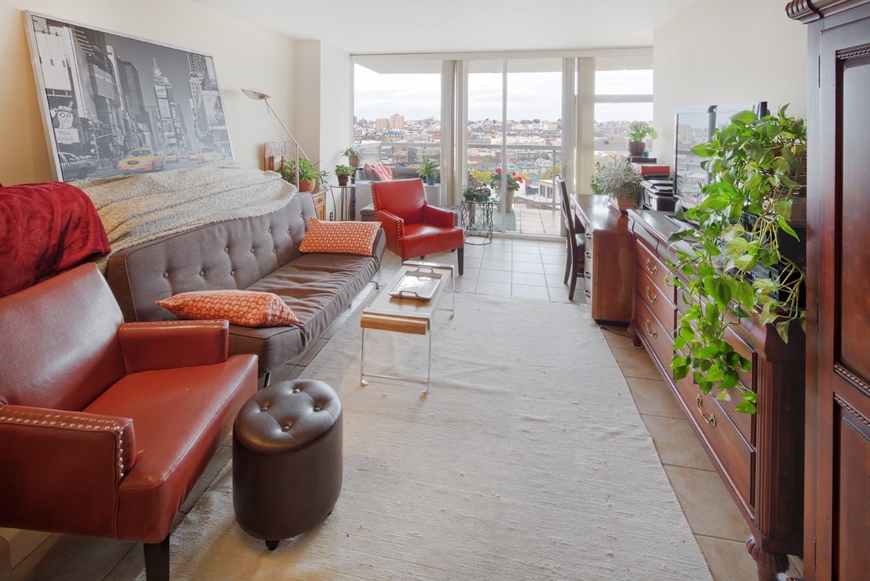 6050 Boulevard East #9D