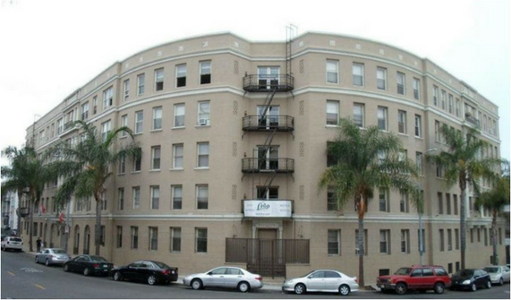 The Lido - Photo 2 of 19