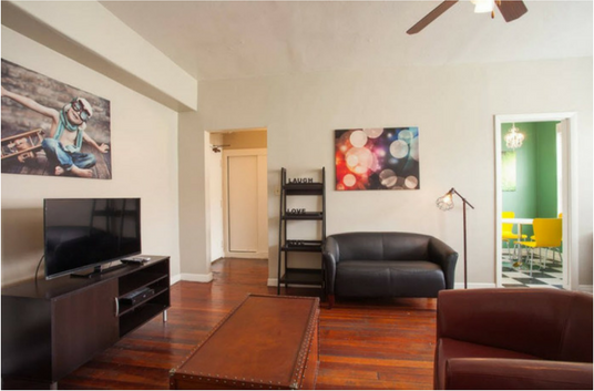 The Lido - Photo 3 of 19