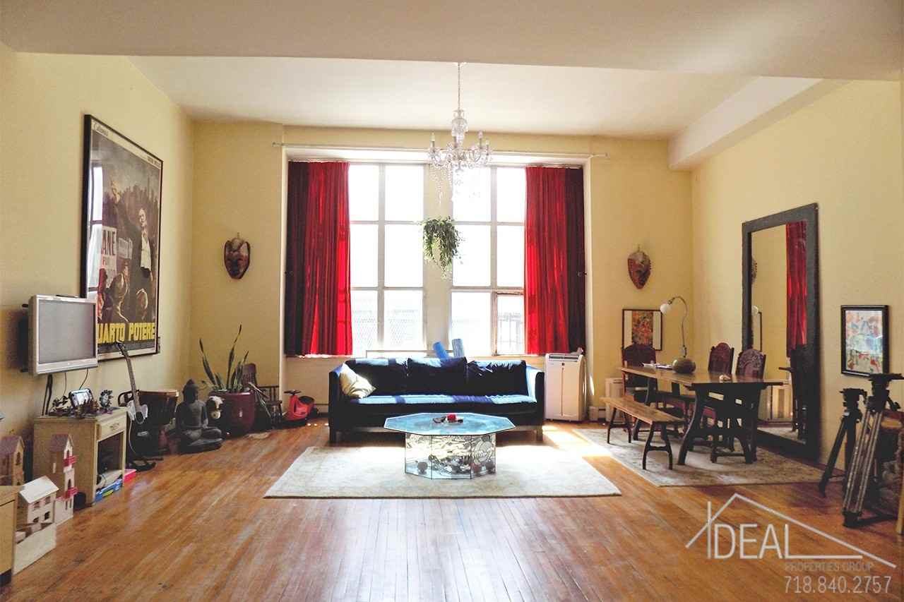 30 Saint Felix Street #1D