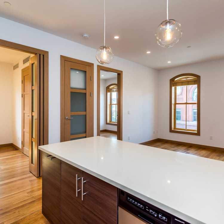 Greenpoint Avenue #4n