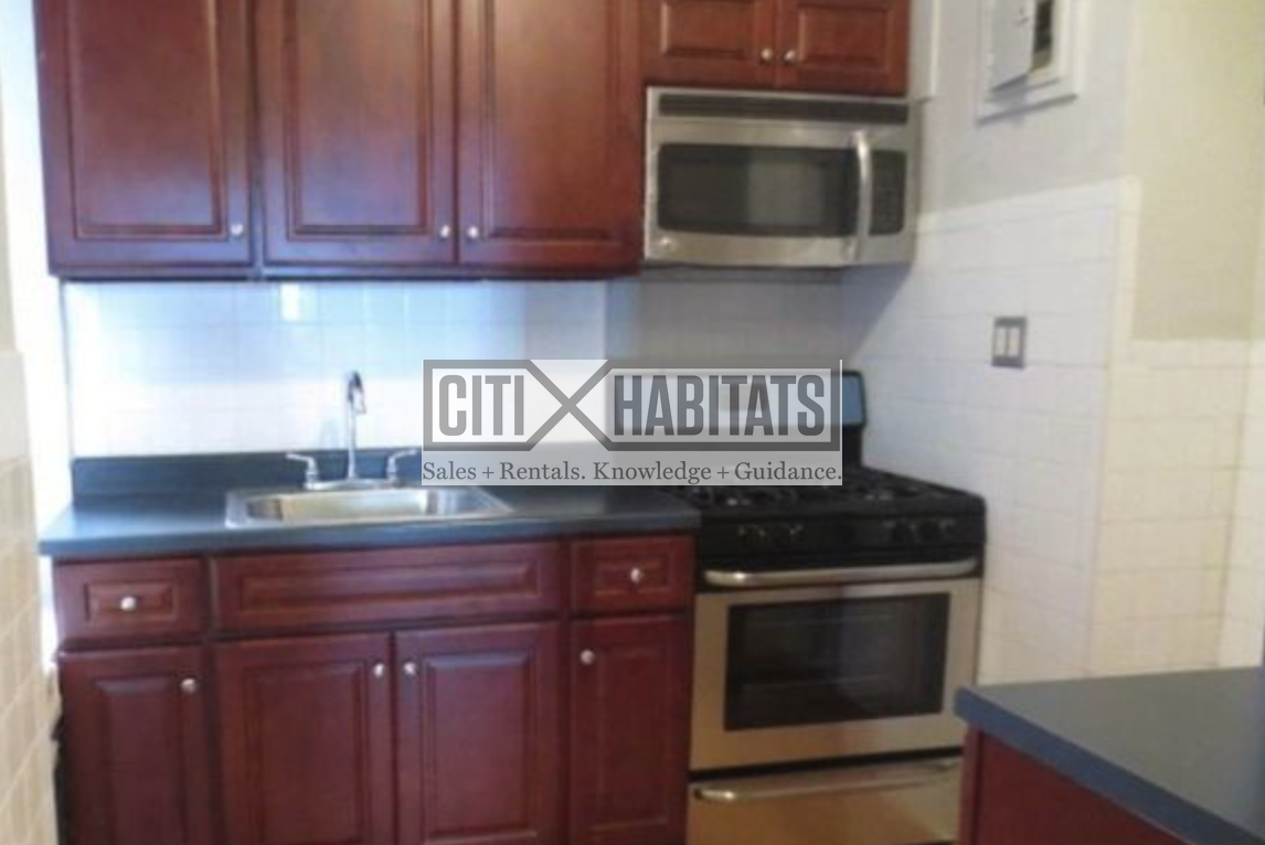 Riverside Dr & W 136th St #C1