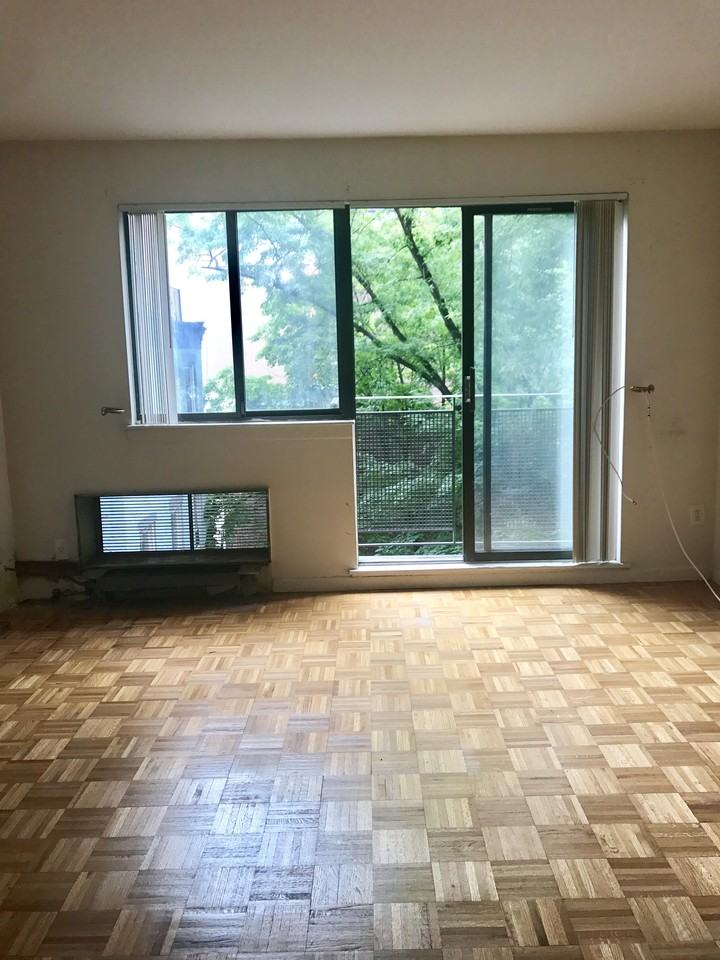 Lexington Ave & E 28th St #4e