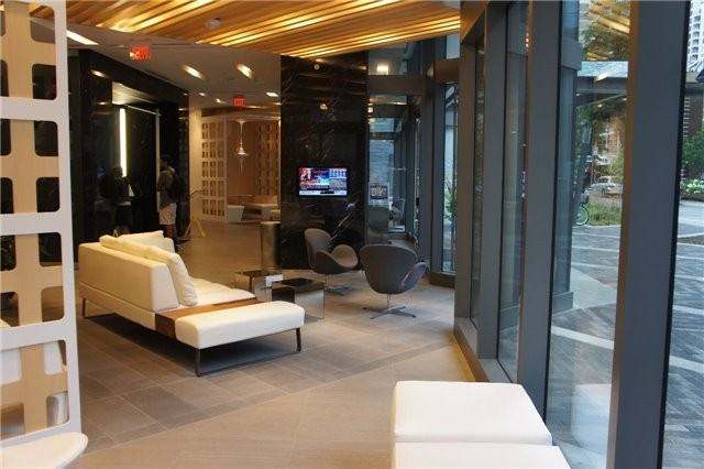 45 Charles Street East #4306