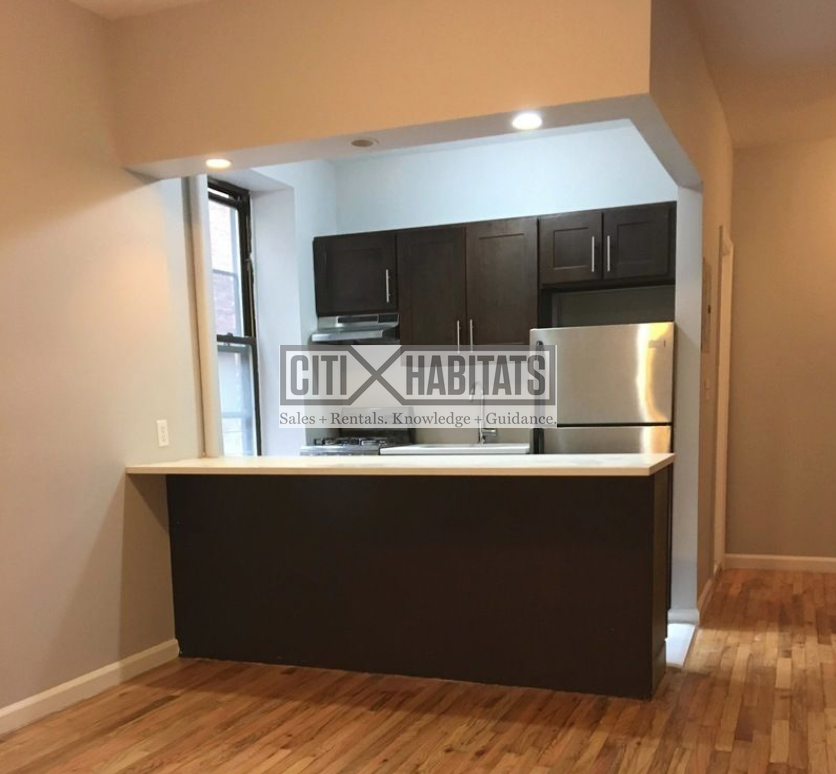 Riverside Dr & W 136th St #B1