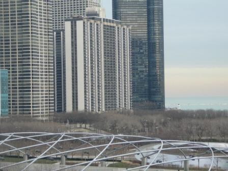 400 E Randolph St #1222