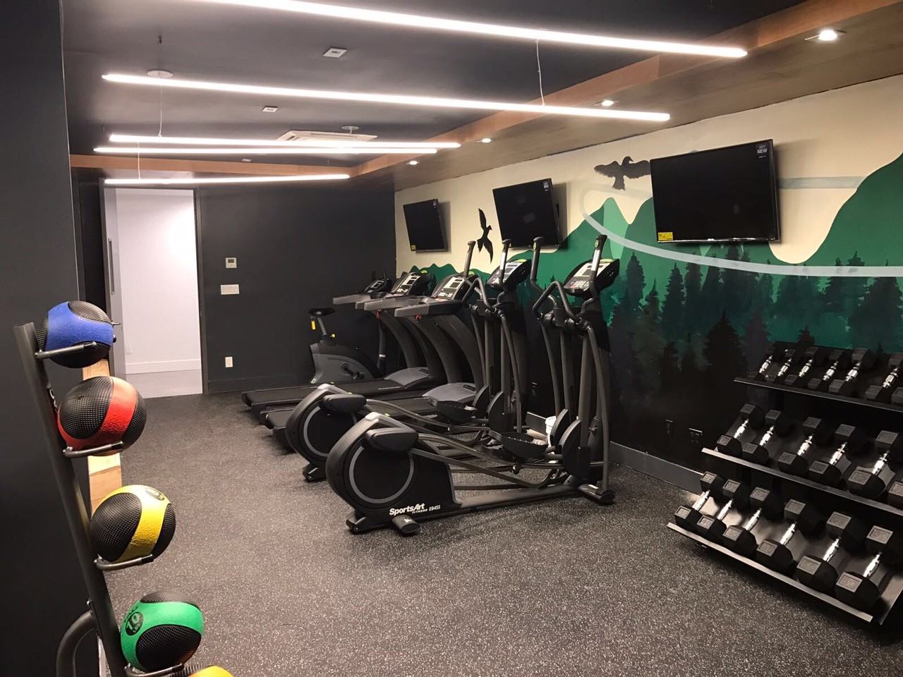 620 Parkside Avenue #32OV