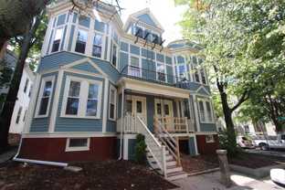 Concord Ave - Photo 1 of 1