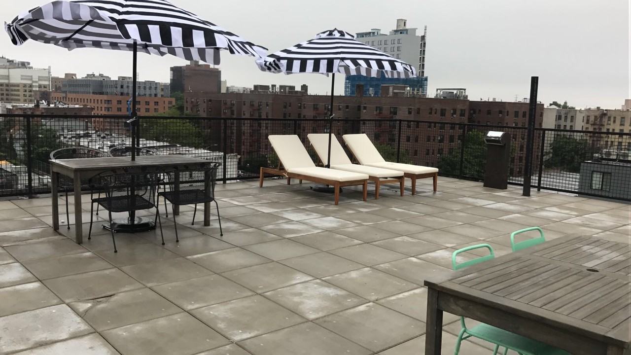 620 Parkside Avenue #21WI