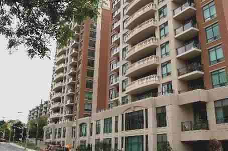 319 Merton Street #305